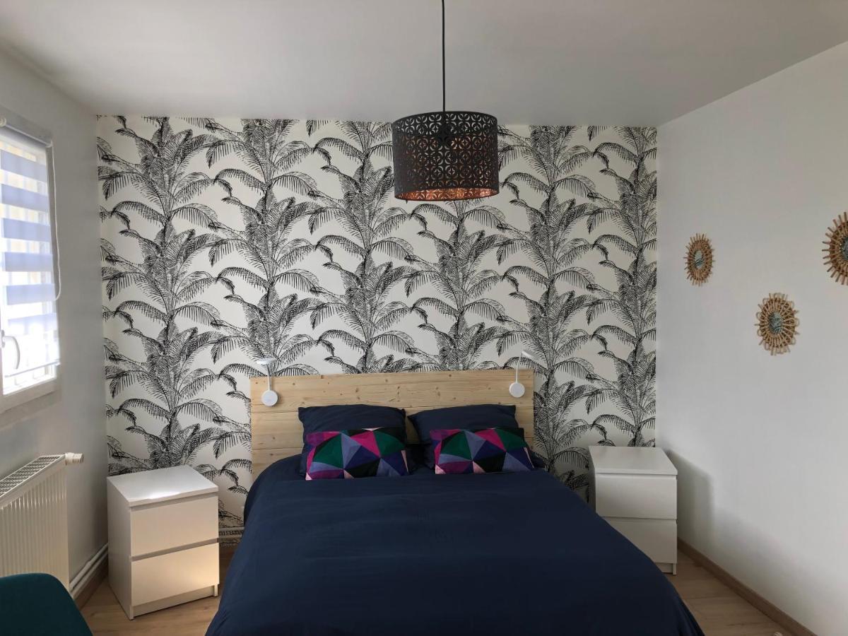 A Proximite De La Baie Du Mont Michel Avranches Homestay Saint-Senier-sous-Avranches